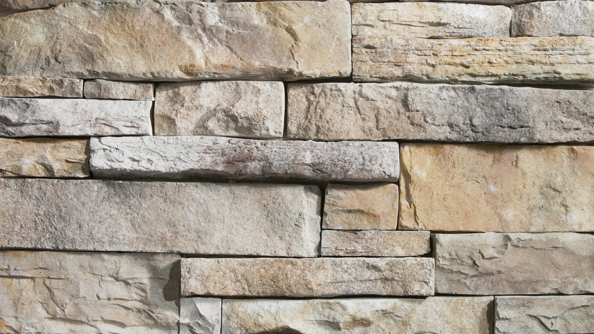 Quality Stone Veneer